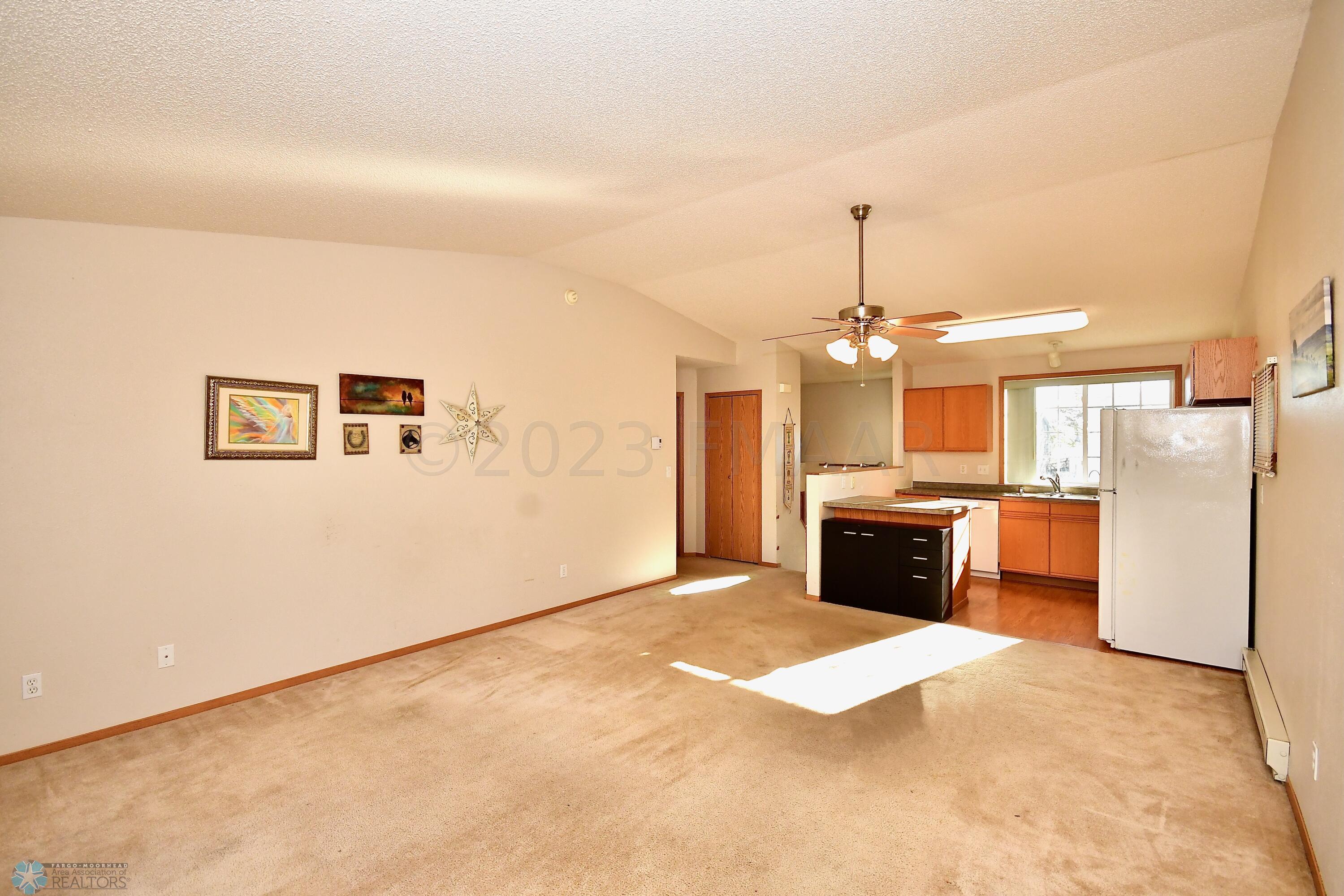 Upper Living Room
