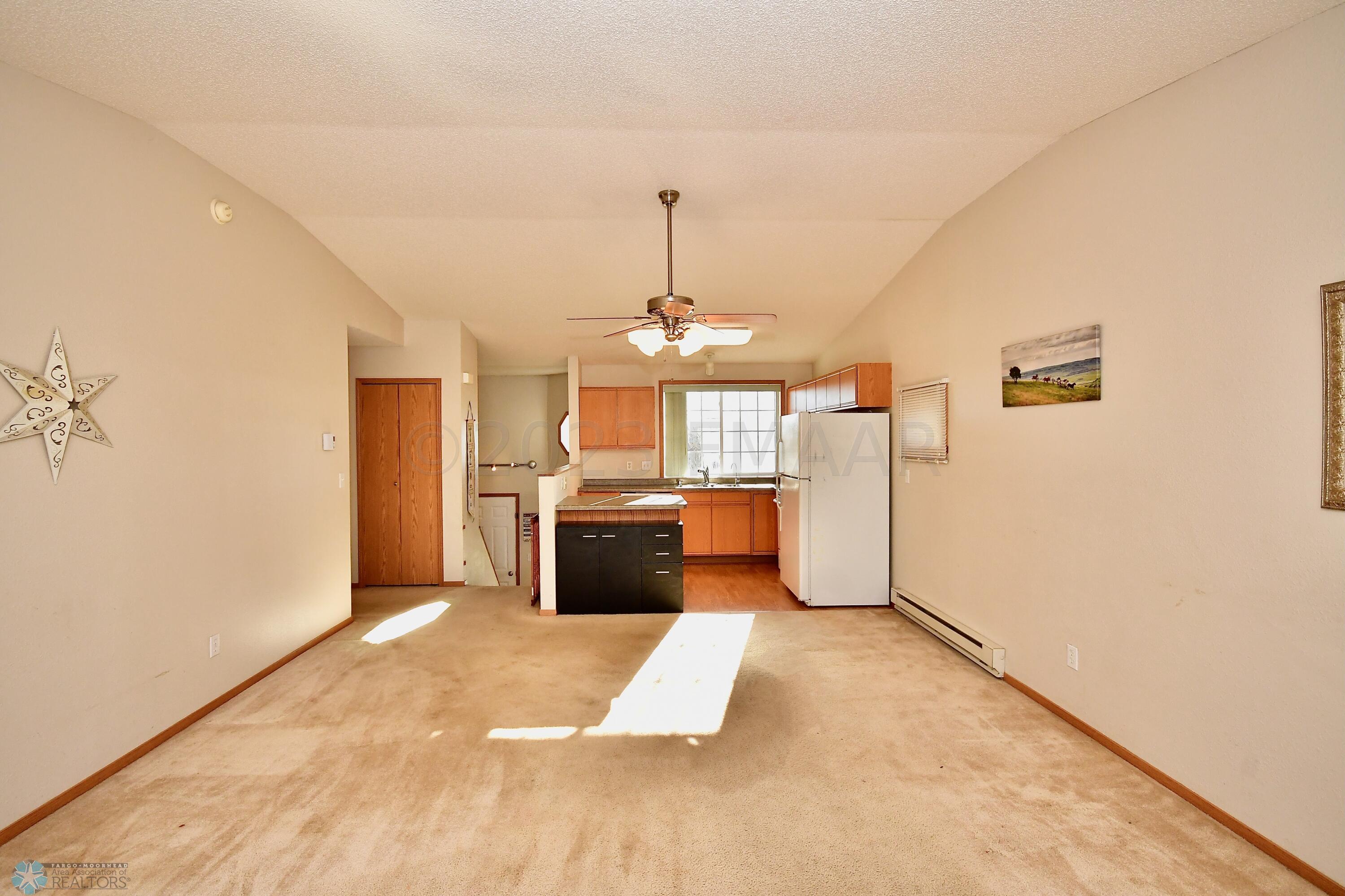 Upper Living Room