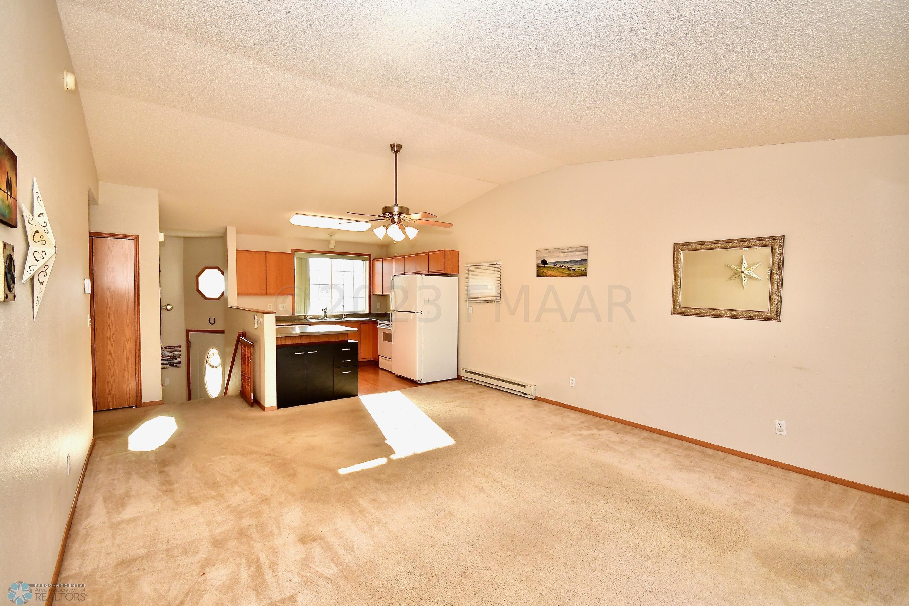 Upper Living Room