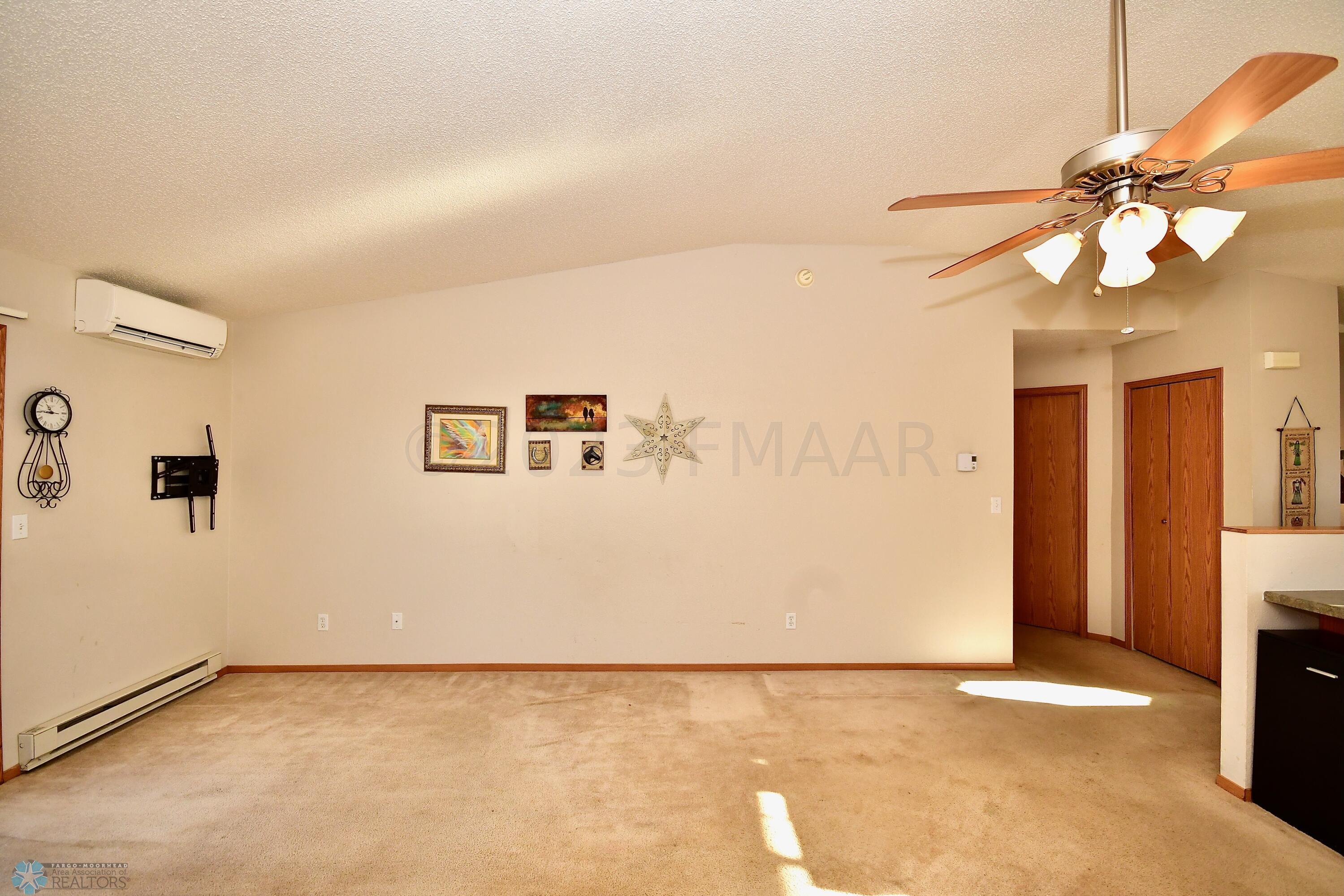 Upper Living Room