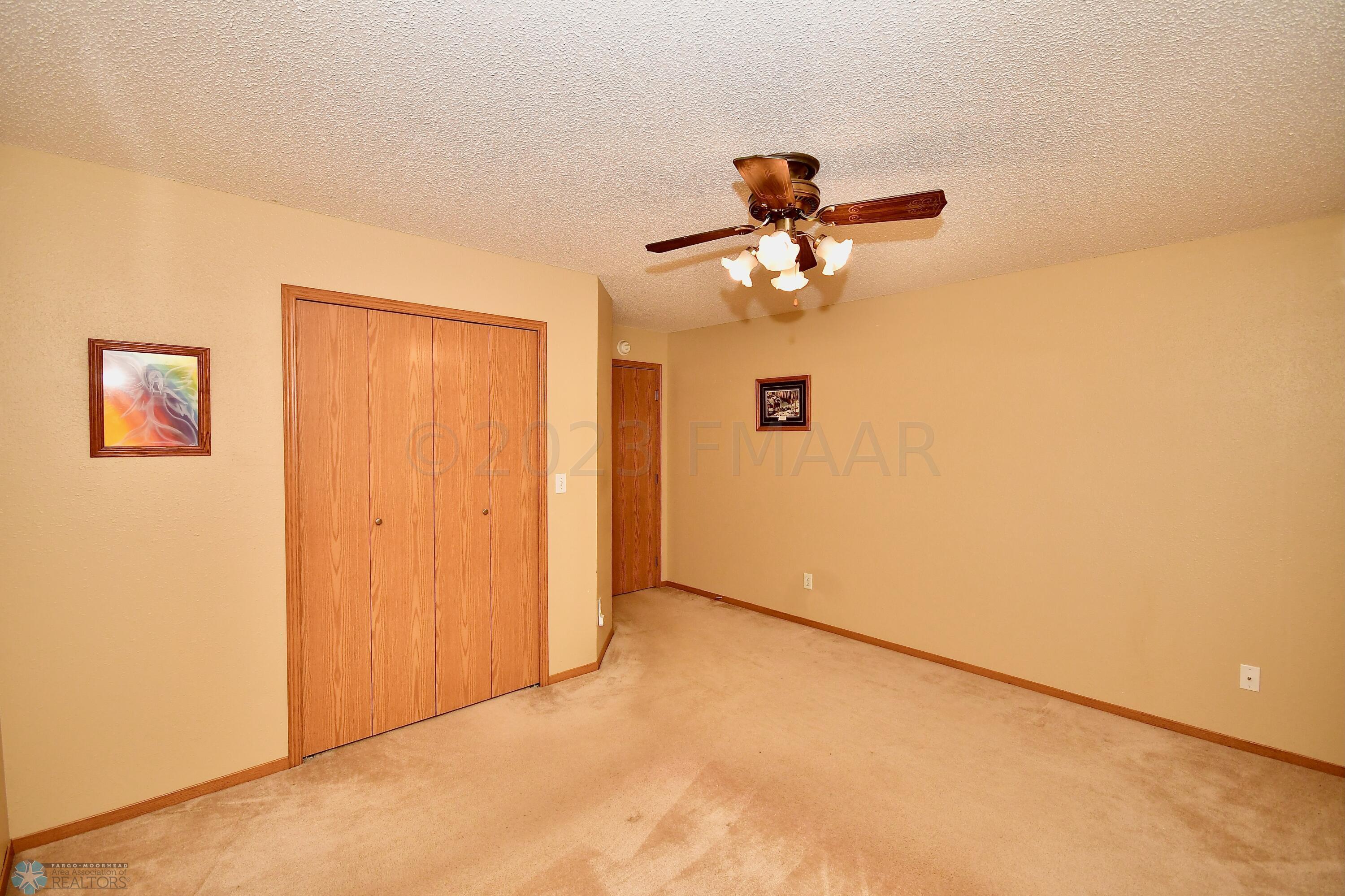 Bedroom #1 - Upper