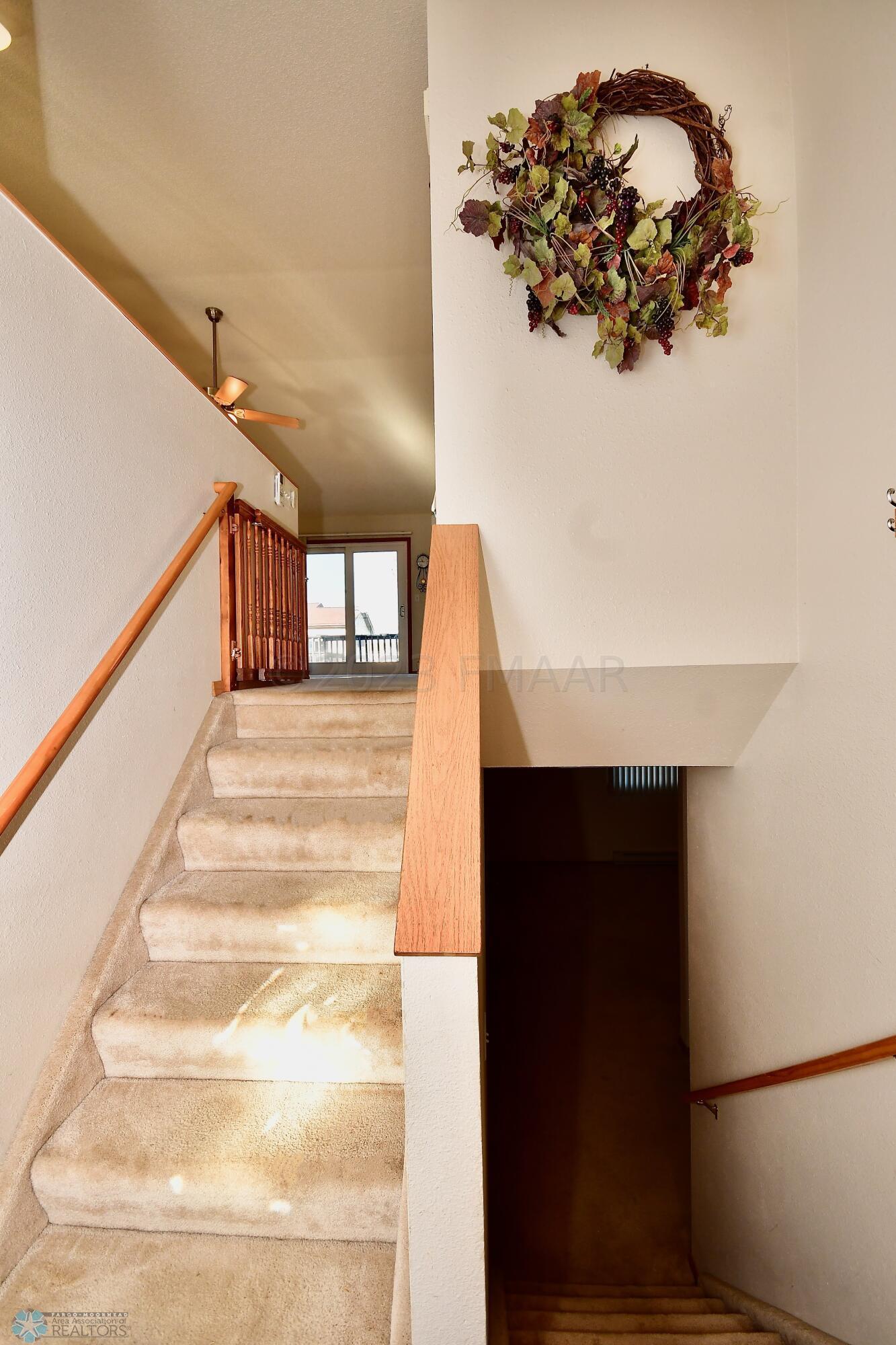 Upper/Lower Access