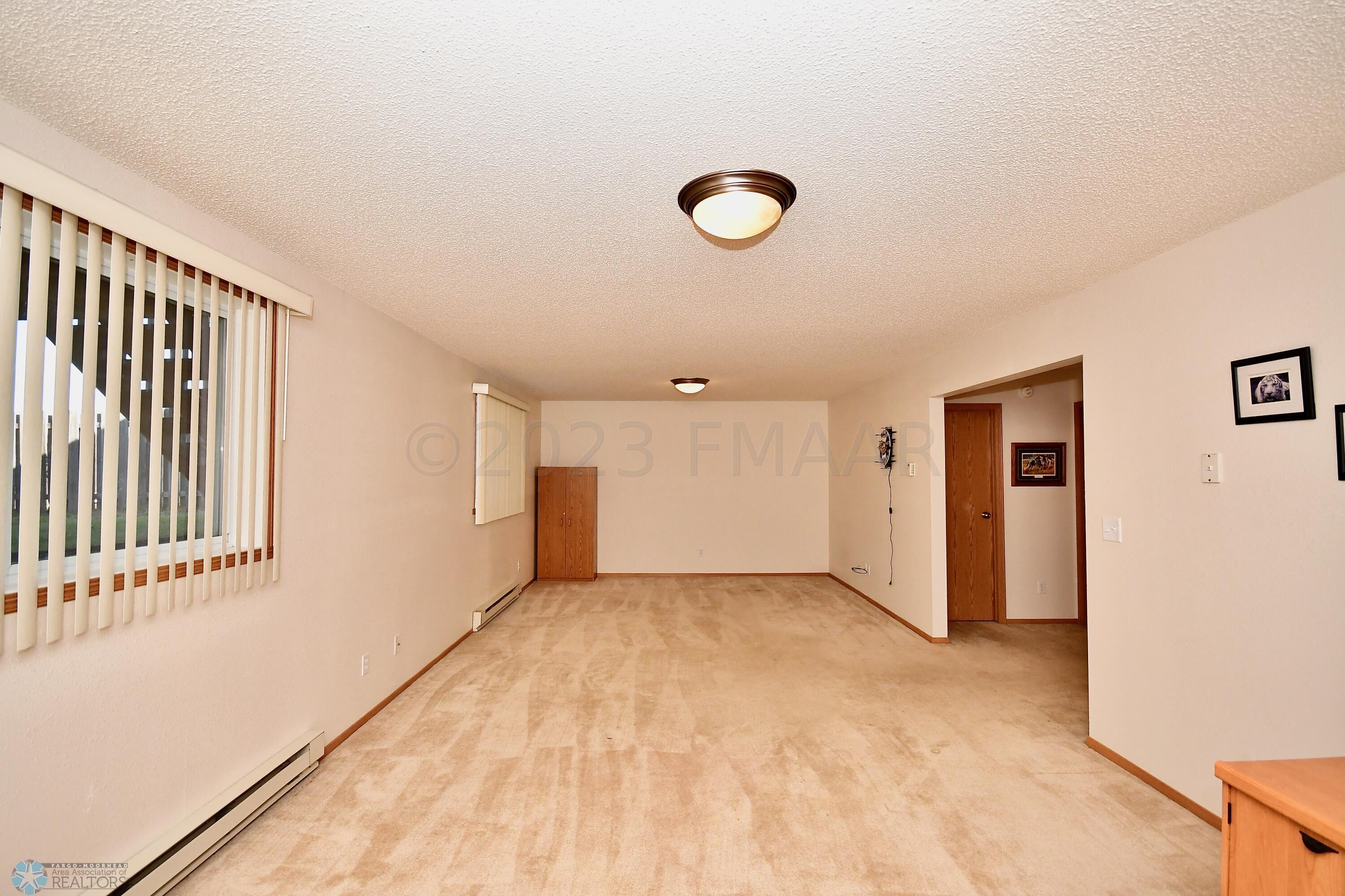 Family Room - Lower