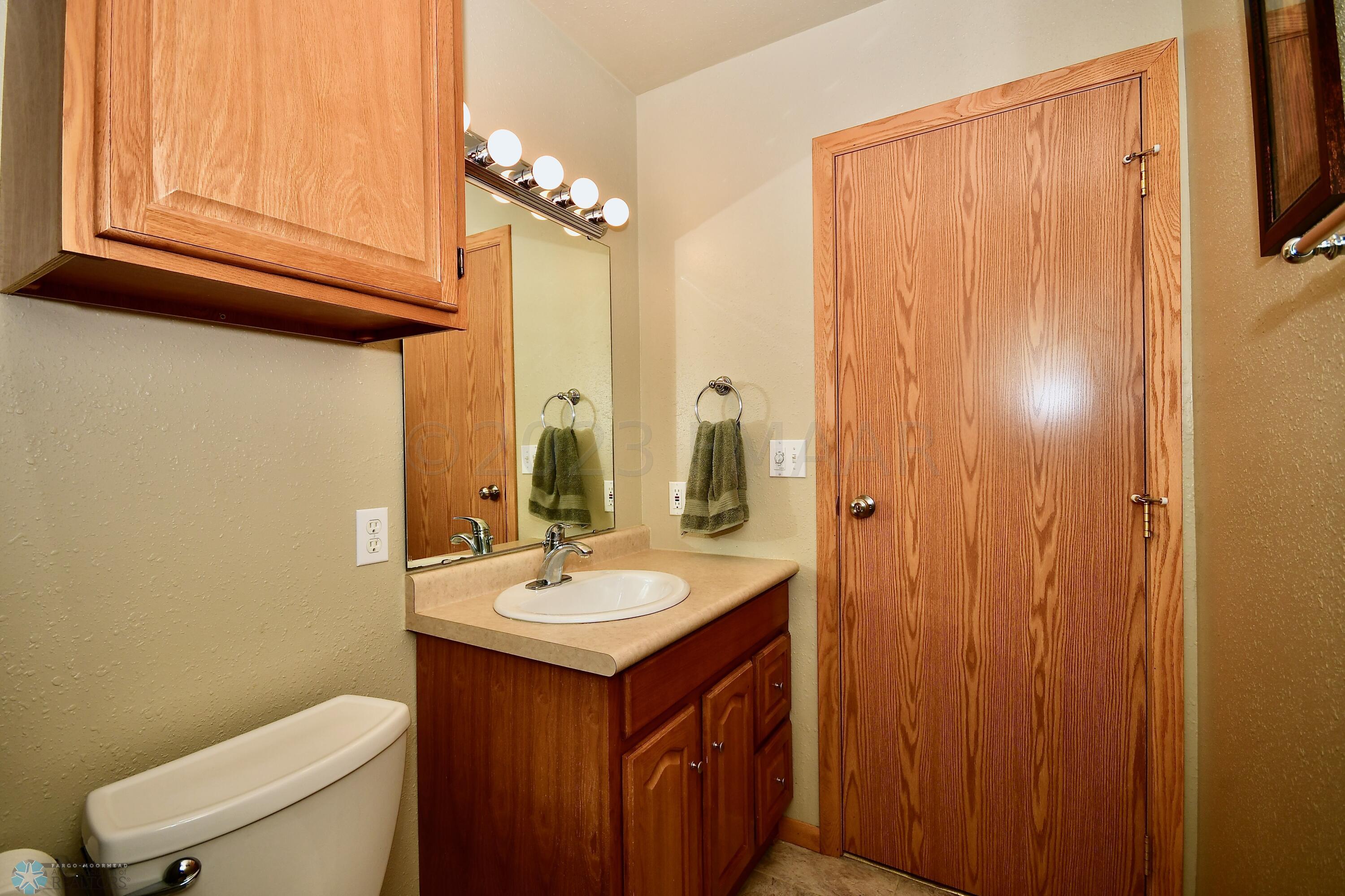 Full Bathroom #2 - Lower