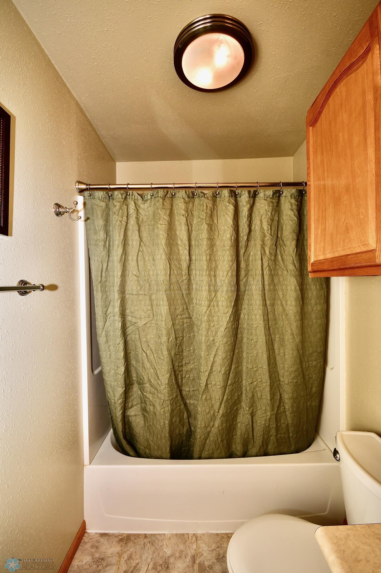 Full Bathroom #2 - Lower