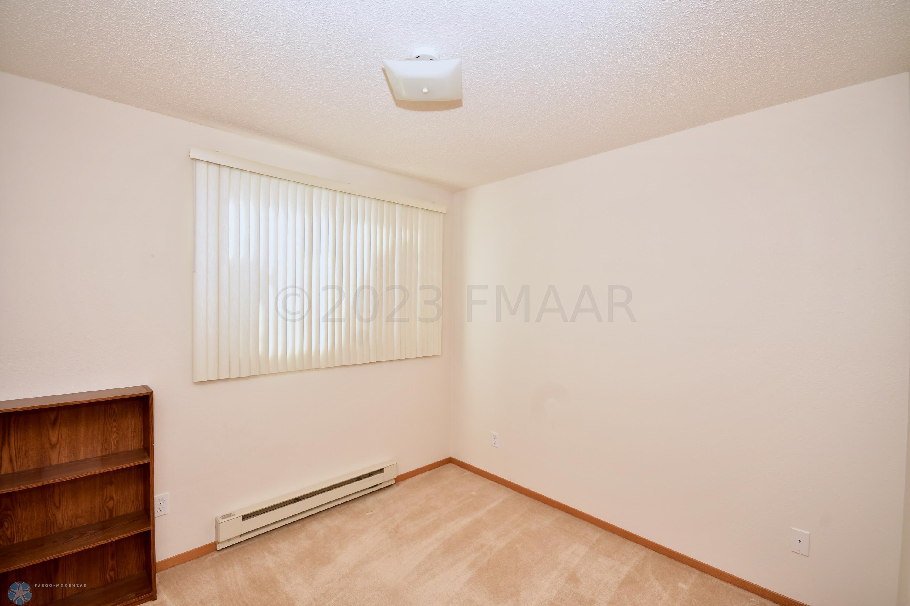 Bedroom #3 - Lower