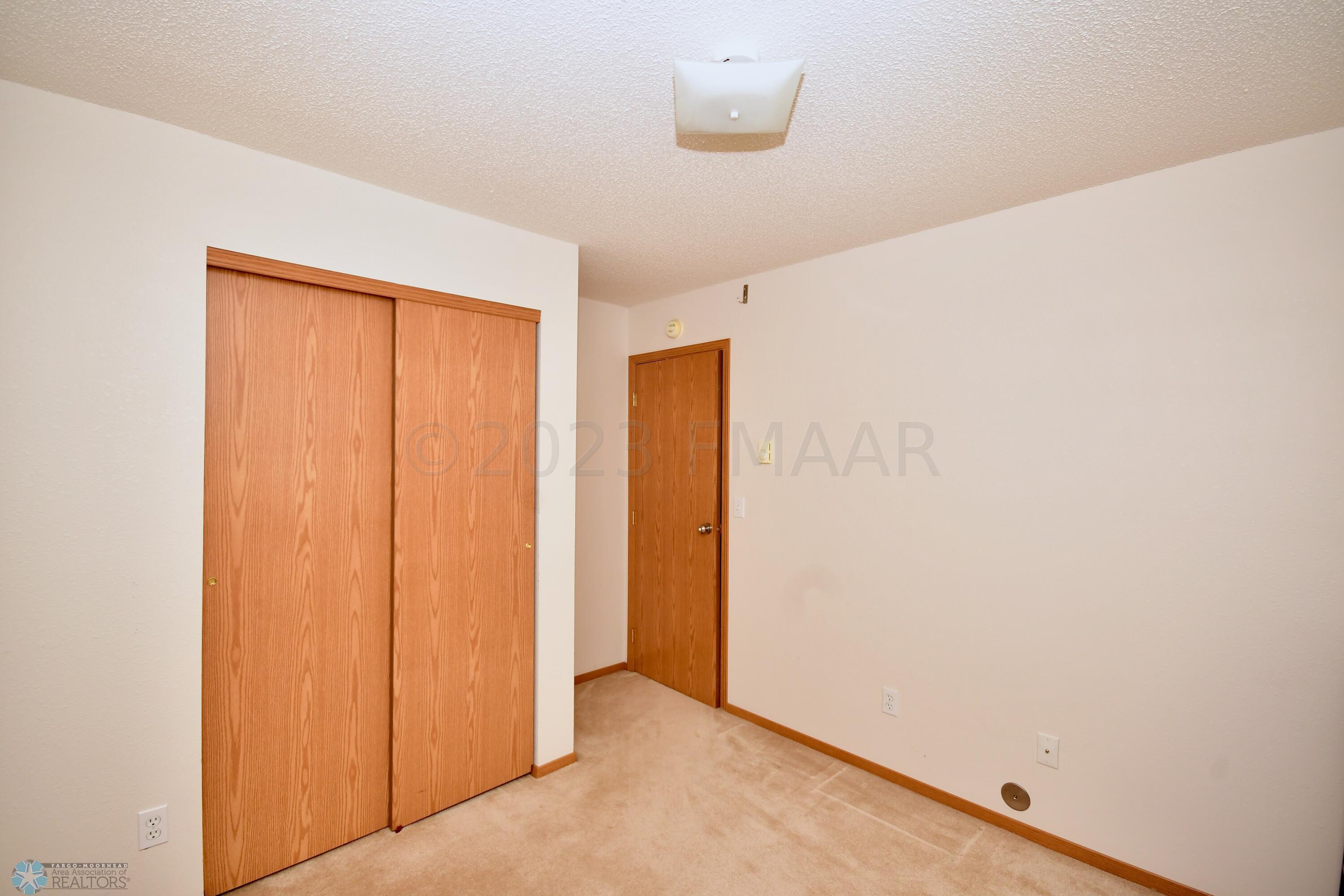 Bedroom #3 - Lower