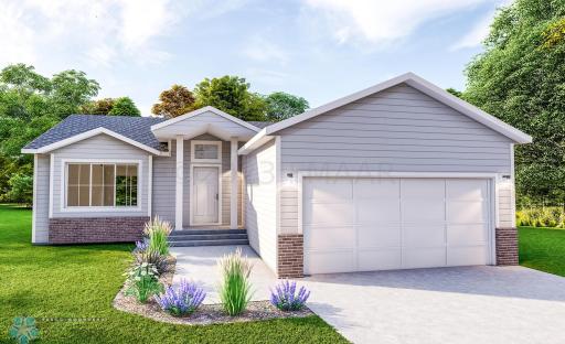 3714 CHINOOK Drive S, Fargo, ND 58104