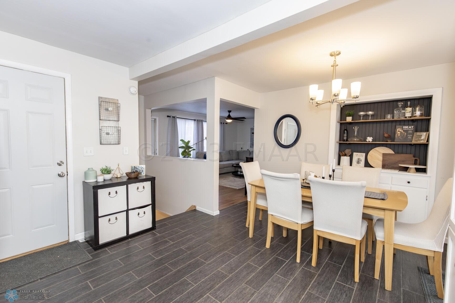 Kitchen/Dining