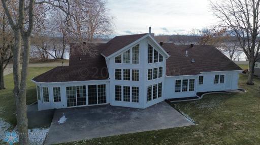 42167 E BIG MCDONALD Drive, Dent, MN 56528