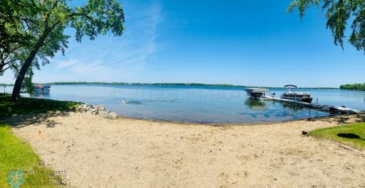 42167 E BIG MCDONALD Drive, Dent, MN 56528