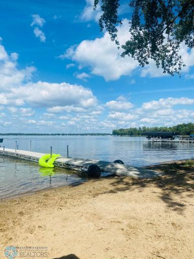 42167 E BIG MCDONALD Drive, Dent, MN 56528
