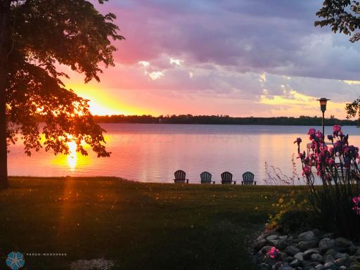 42167 E BIG MCDONALD Drive, Dent, MN 56528