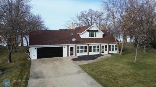 42167 E BIG MCDONALD Drive, Dent, MN 56528
