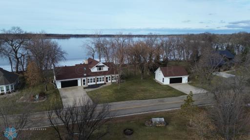 42167 E BIG MCDONALD Drive, Dent, MN 56528
