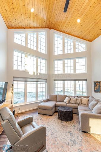 42167 E BIG MCDONALD Drive, Dent, MN 56528