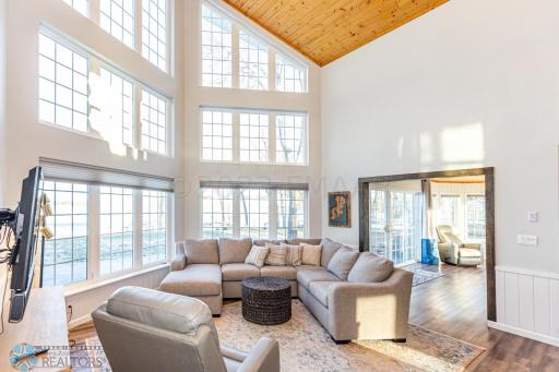 42167 E BIG MCDONALD Drive, Dent, MN 56528