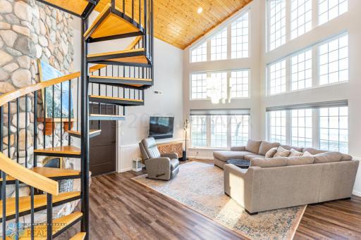 42167 E BIG MCDONALD Drive, Dent, MN 56528
