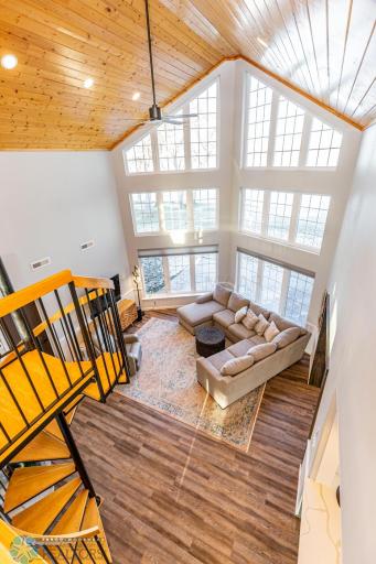 42167 E BIG MCDONALD Drive, Dent, MN 56528