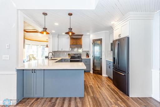 42167 E BIG MCDONALD Drive, Dent, MN 56528