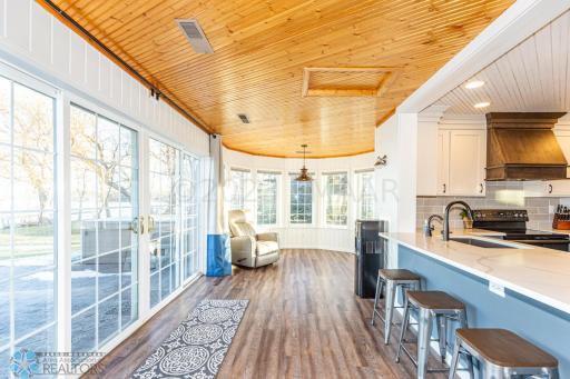 42167 E BIG MCDONALD Drive, Dent, MN 56528