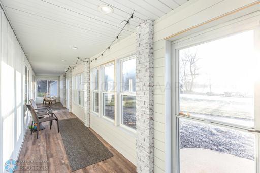 42167 E BIG MCDONALD Drive, Dent, MN 56528