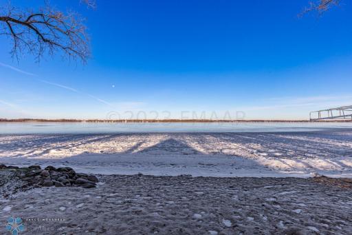 42167 E BIG MCDONALD Drive, Dent, MN 56528