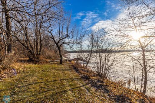 42167 E BIG MCDONALD Drive, Dent, MN 56528