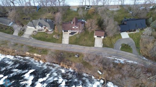 42167 E BIG MCDONALD Drive, Dent, MN 56528