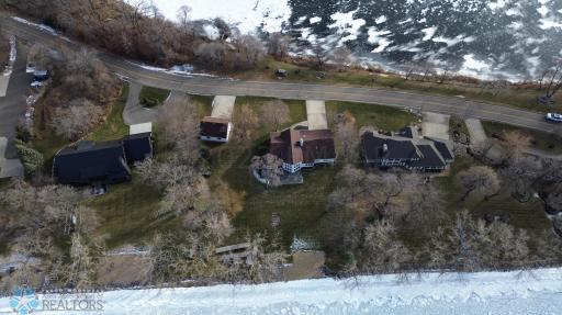 42167 E BIG MCDONALD Drive, Dent, MN 56528