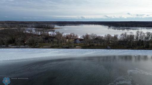 42167 E BIG MCDONALD Drive, Dent, MN 56528