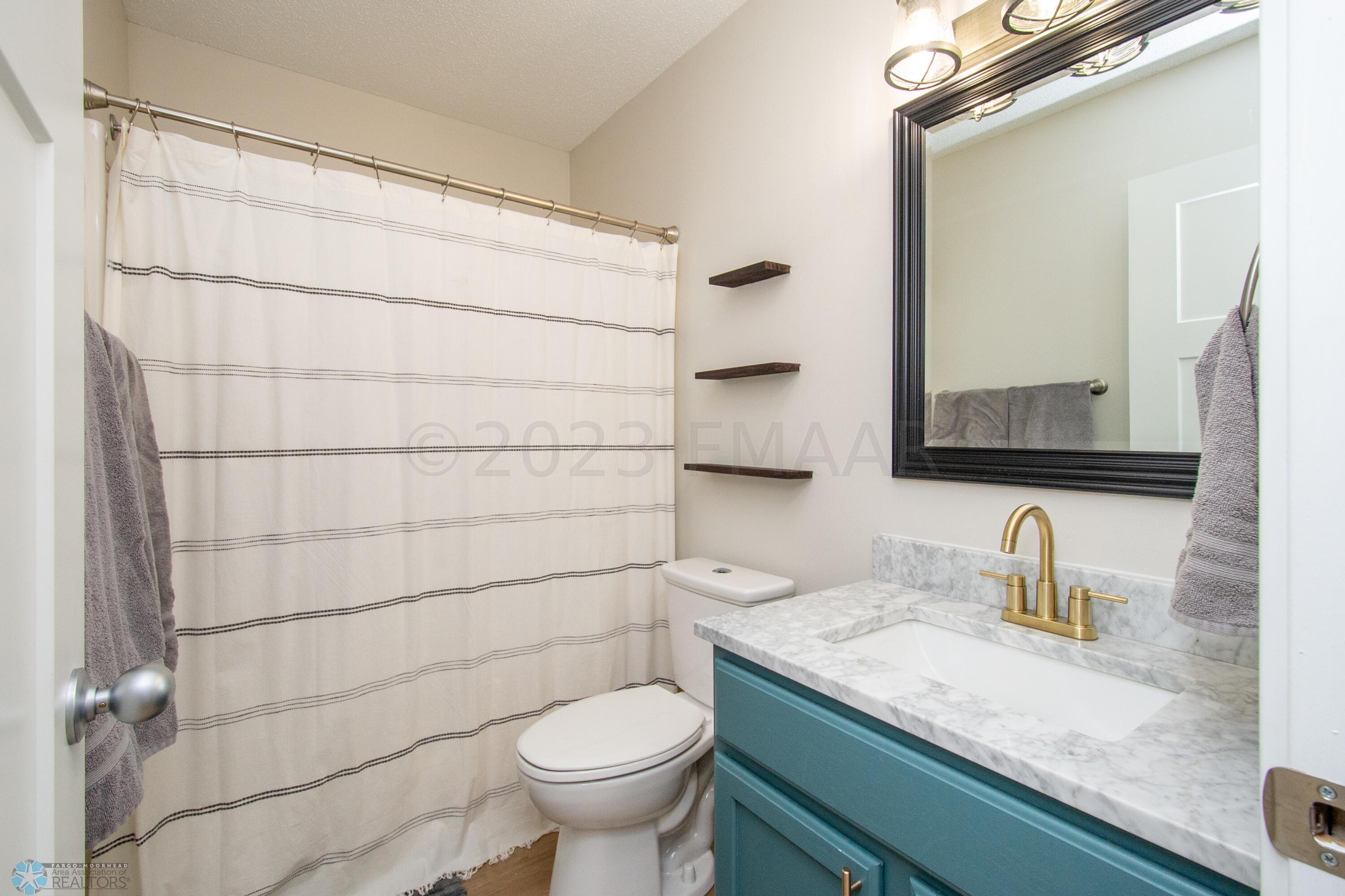 Bathroom 2