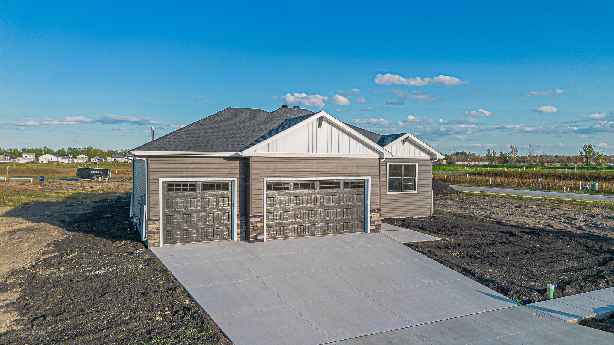 5873 Ellis Drive W, West Fargo, ND 58103