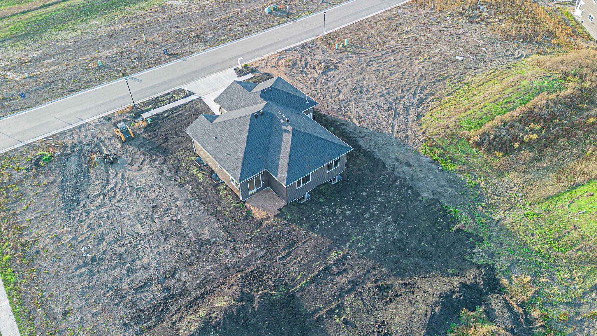 5873 Ellis Drive W, West Fargo, ND 58103
