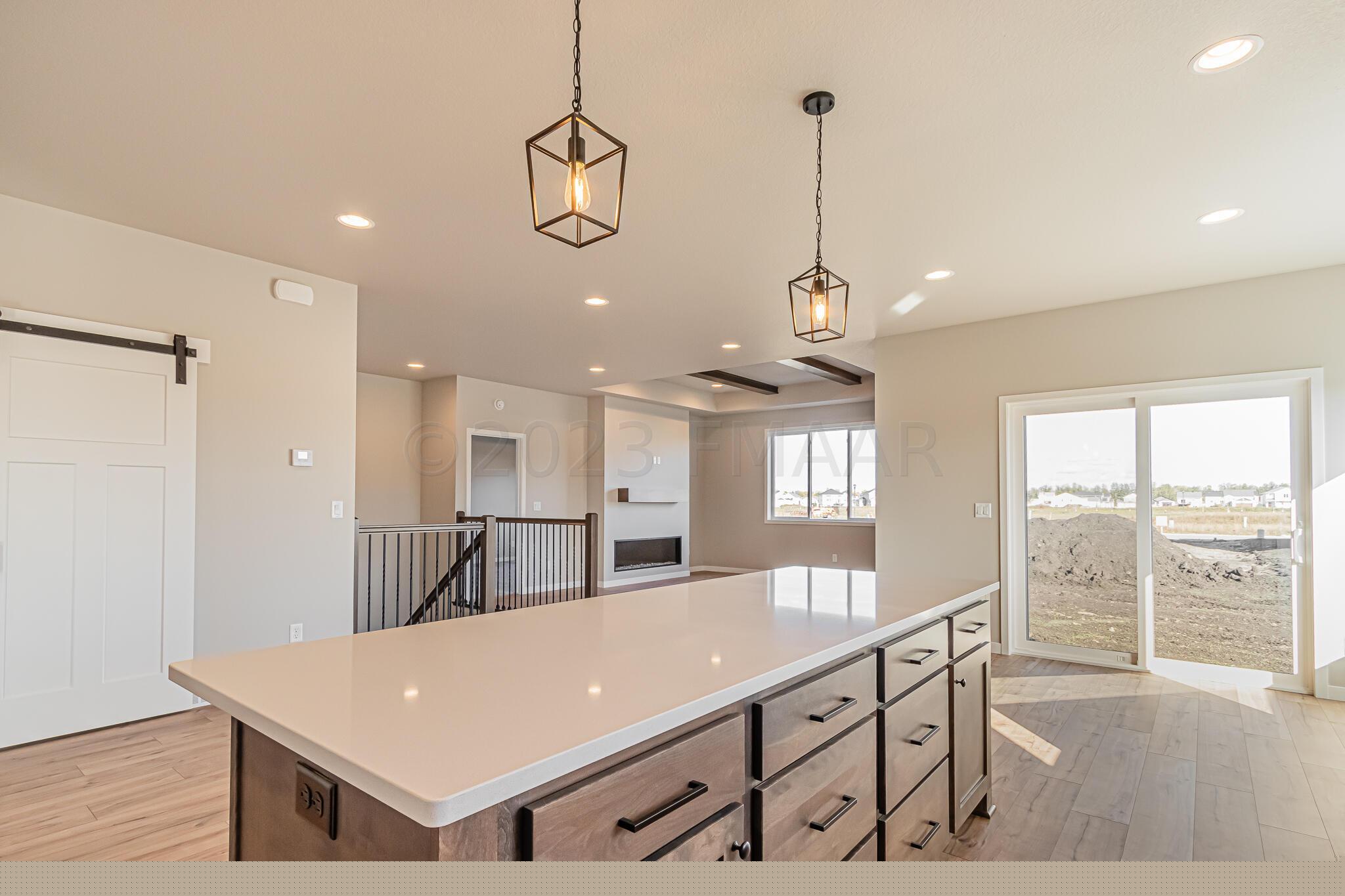 5873 Ellis Drive W, West Fargo, ND 58103
