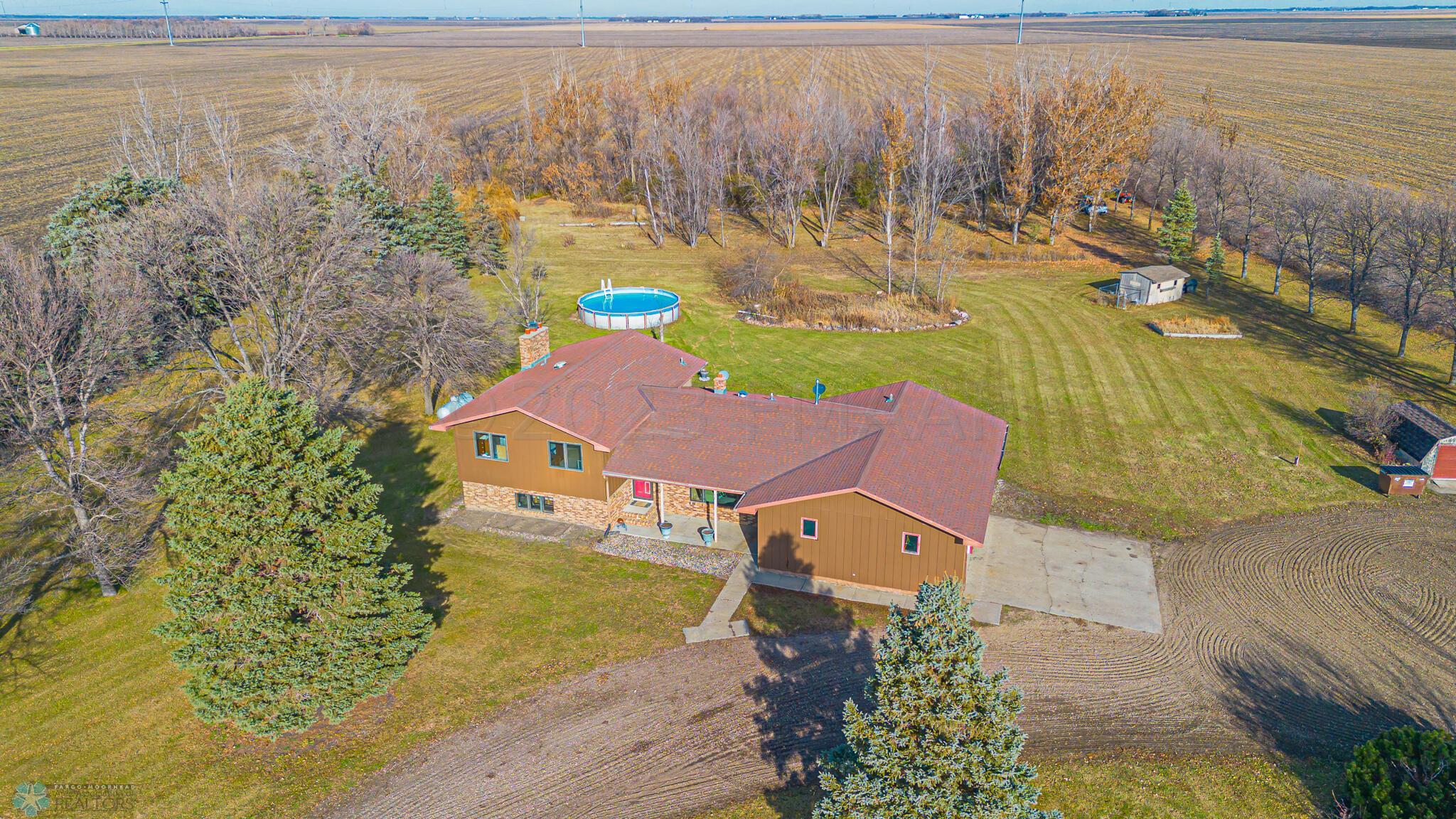 4260 150th Ave S, Moorhead, MN 56560-41
