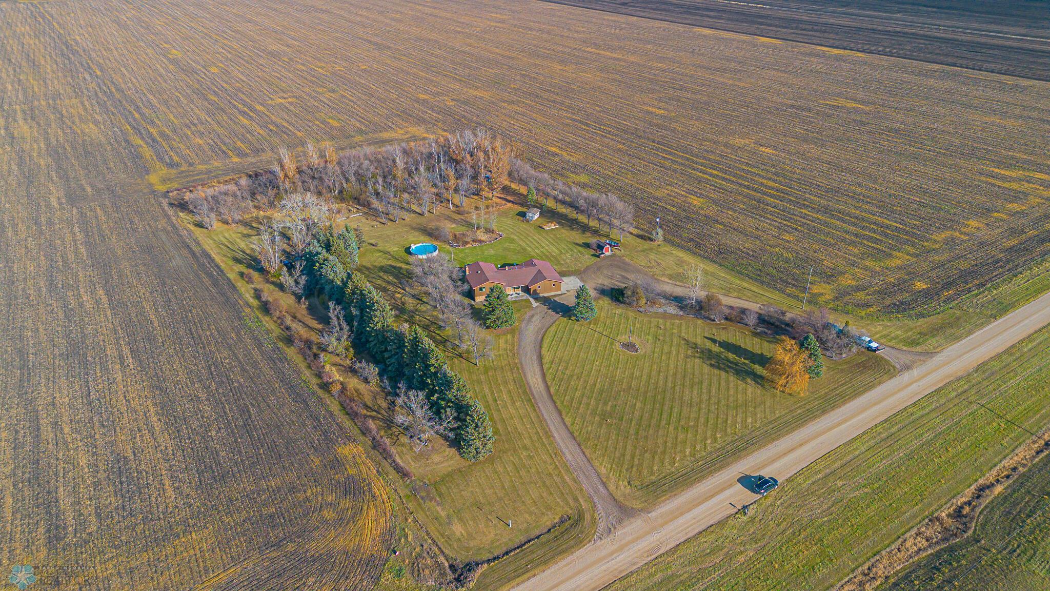 4260 150th Ave S, Moorhead, MN 56560-40