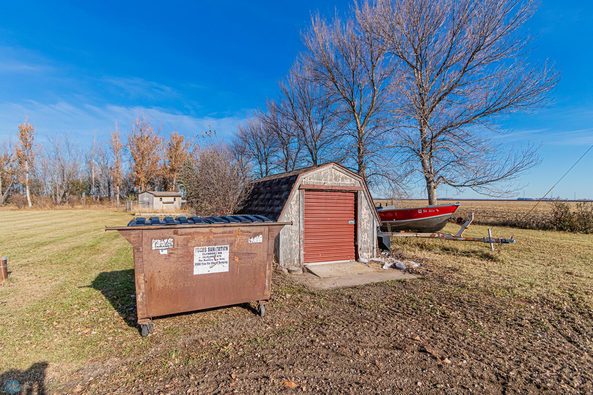 4260 150th Ave S, Moorhead, MN 56560-37