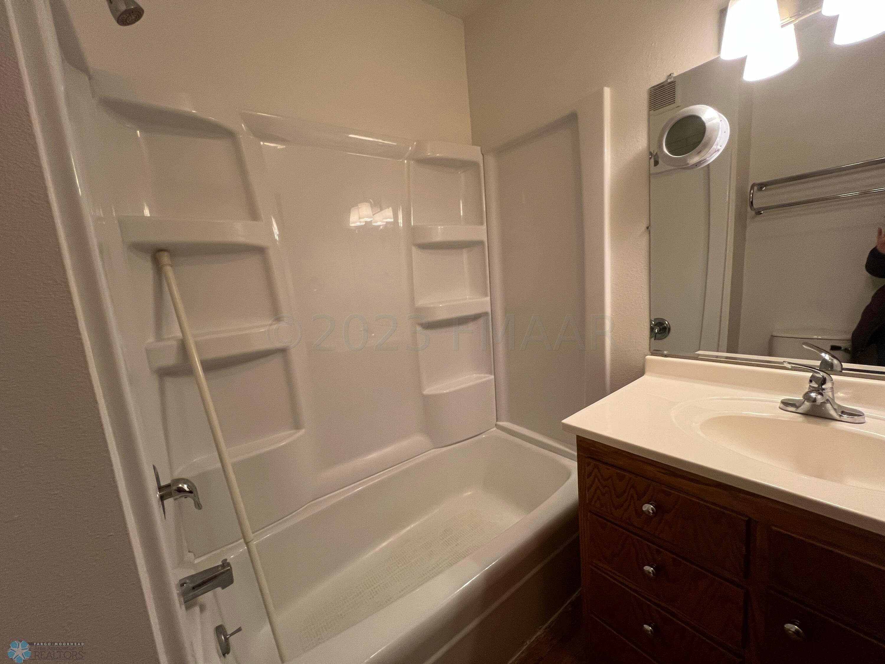 Main Bath