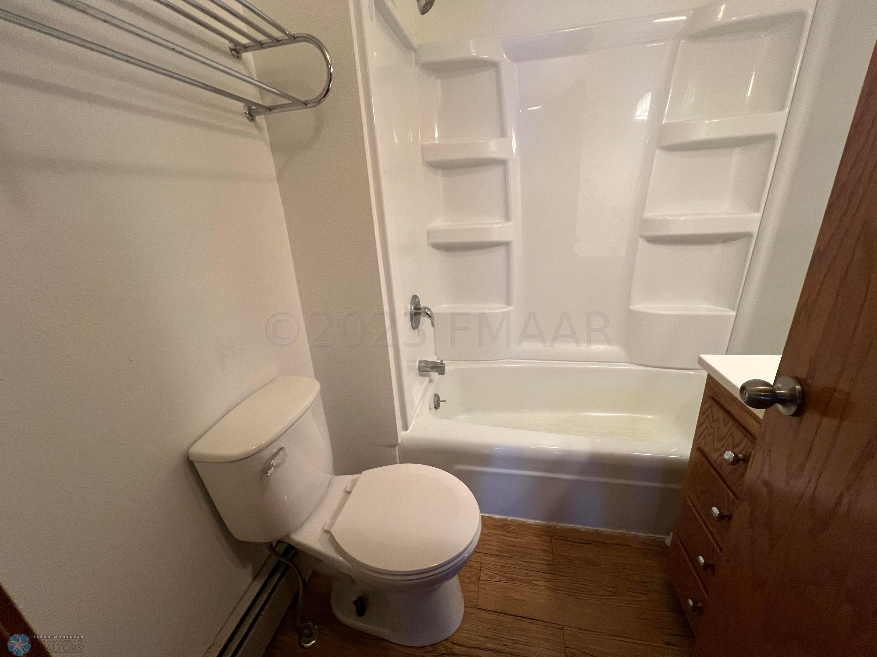Main - Full bath