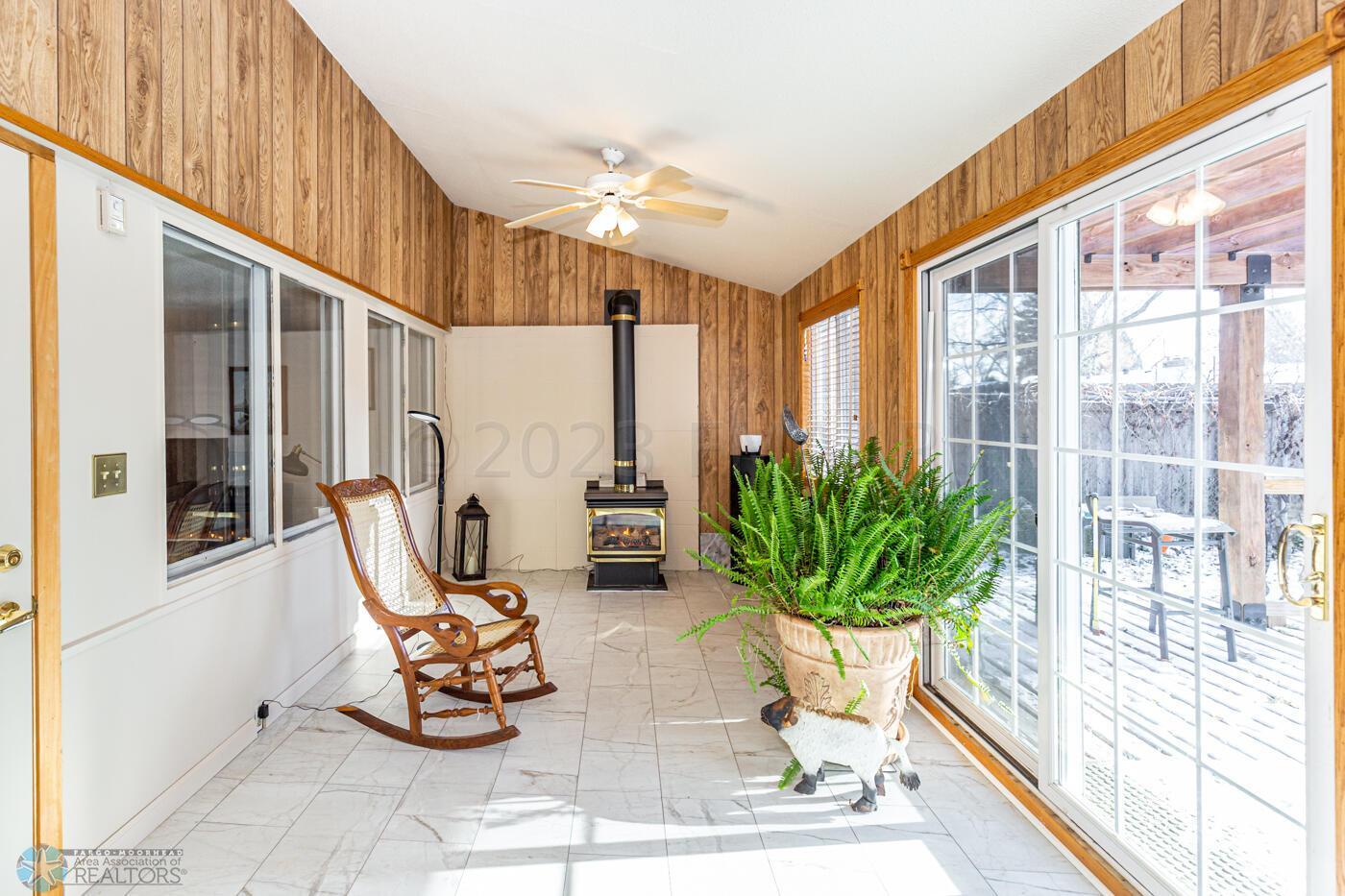 Sun Room