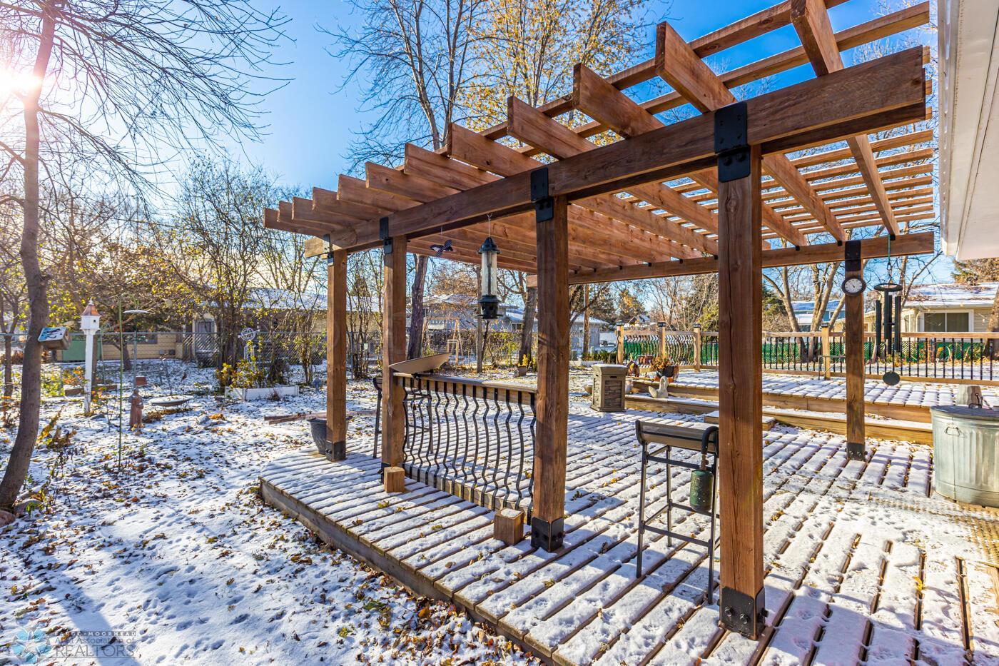 Patio/Deck