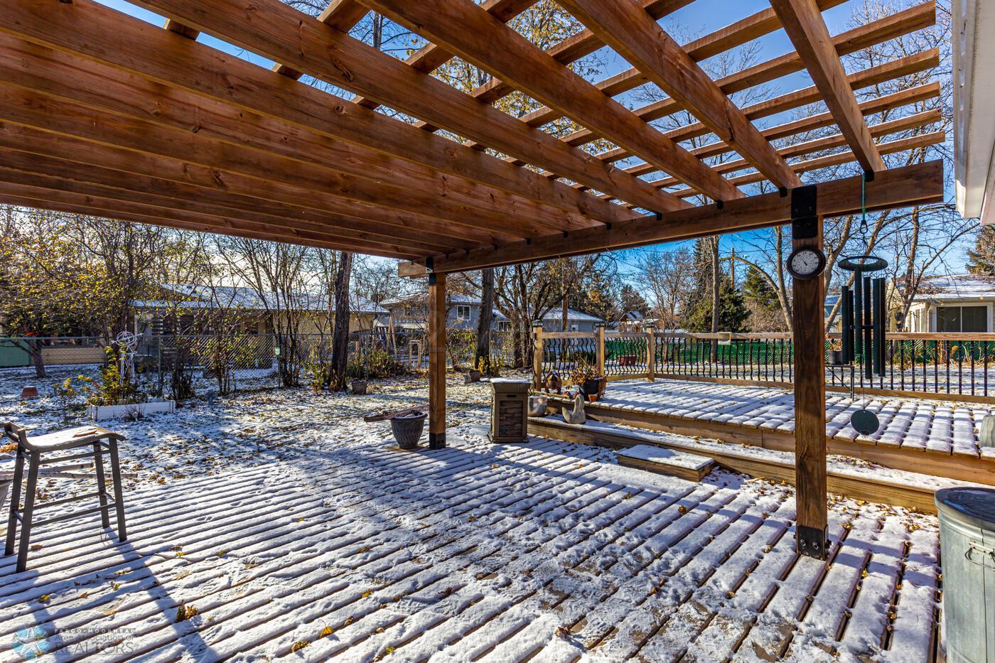 Patio/Deck