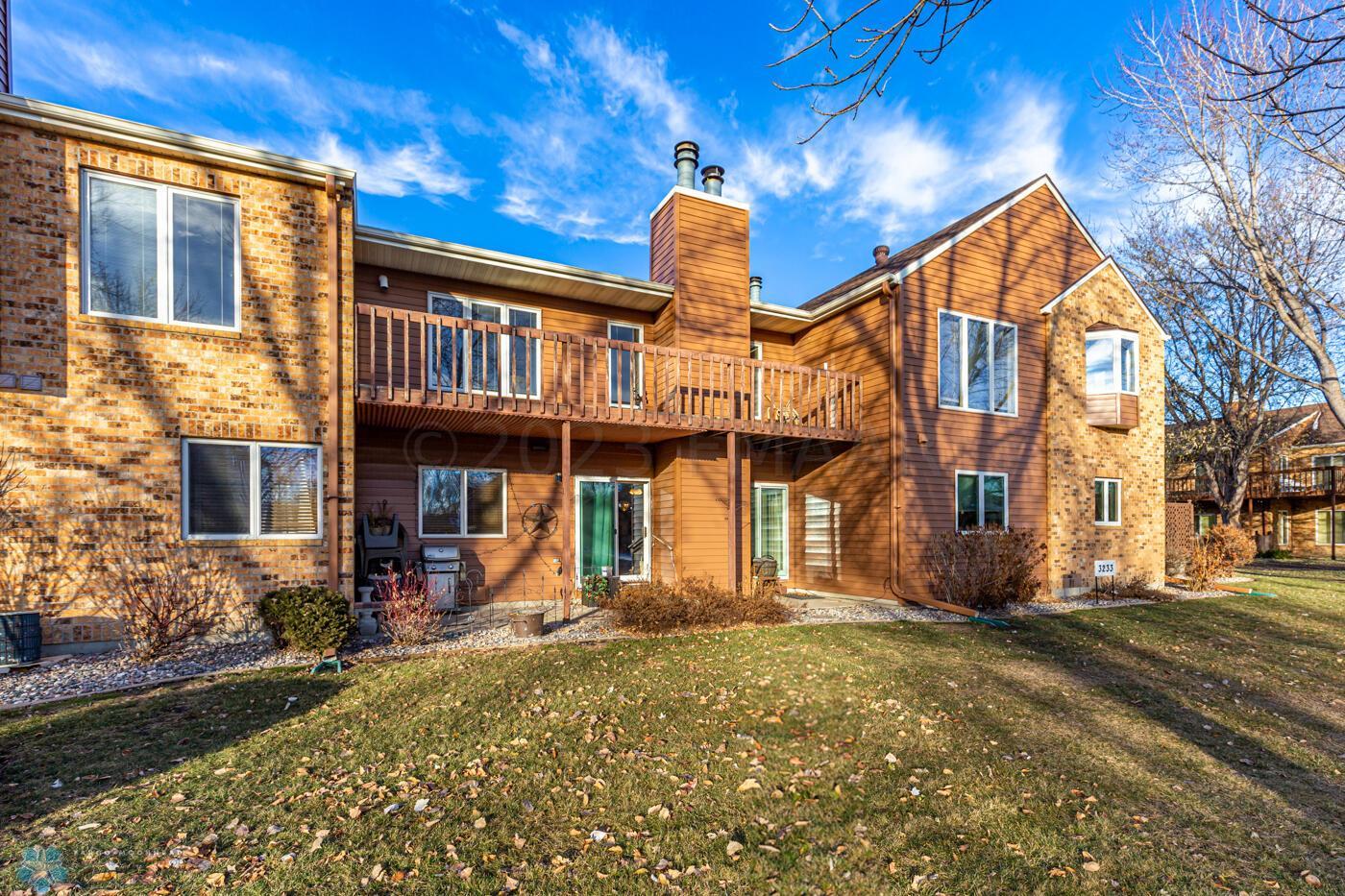 Property photo for 3233 16 Avenue S, UNIT 1, Fargo, ND 58103