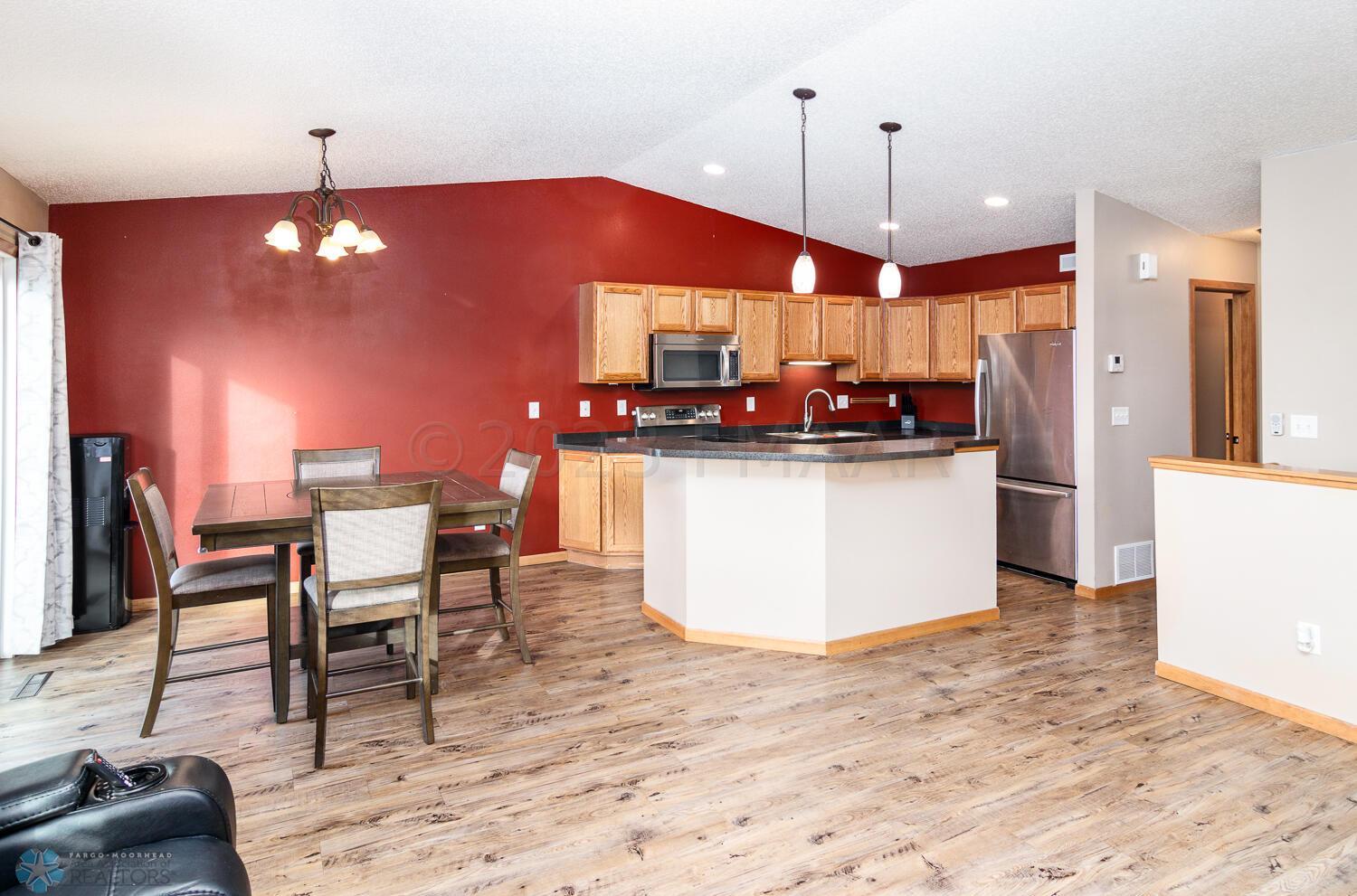 Open Concept