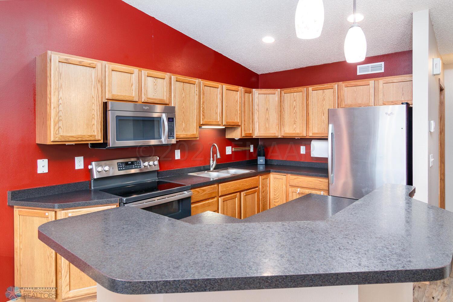 Kitchen Counter