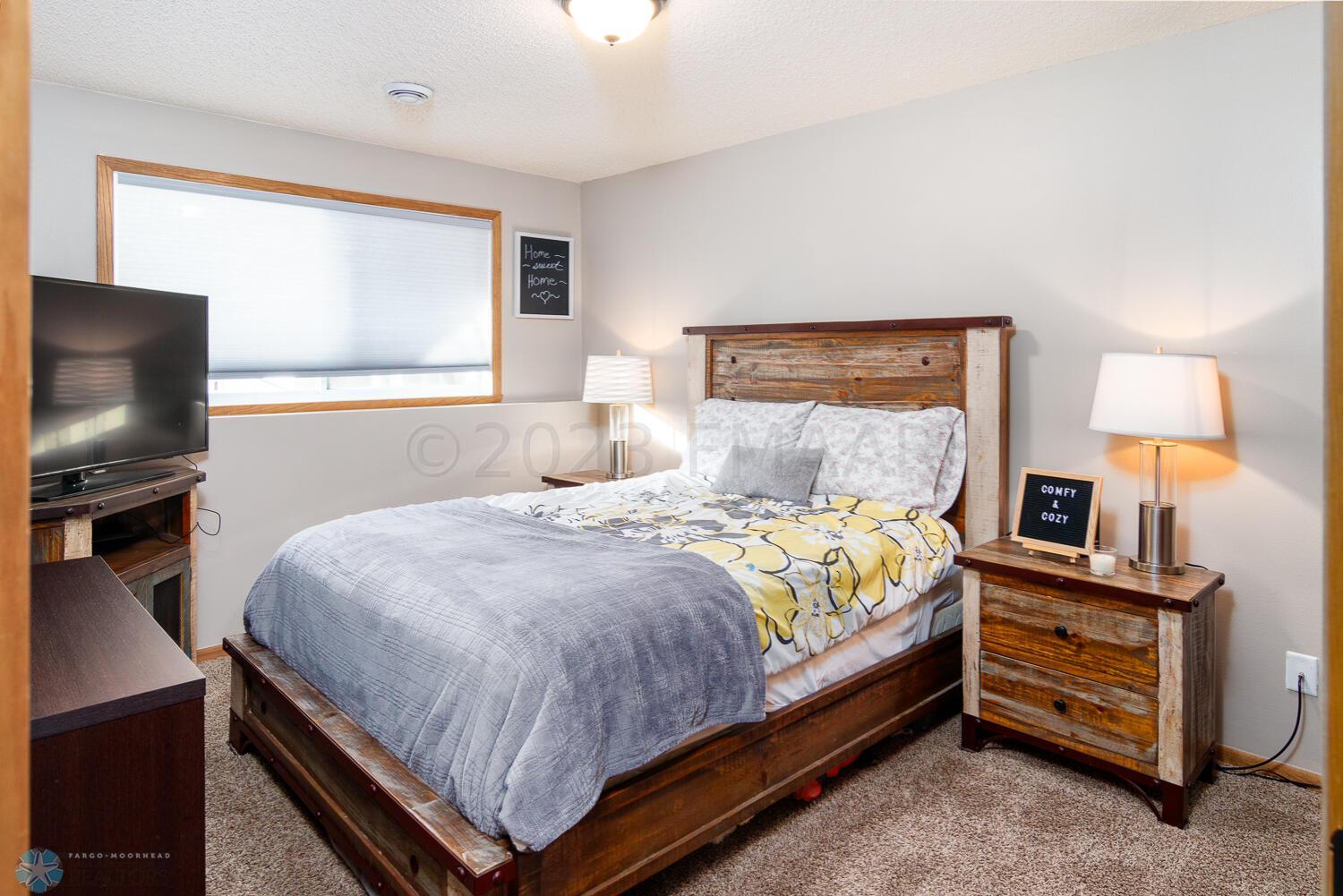Lower Bedroom 1