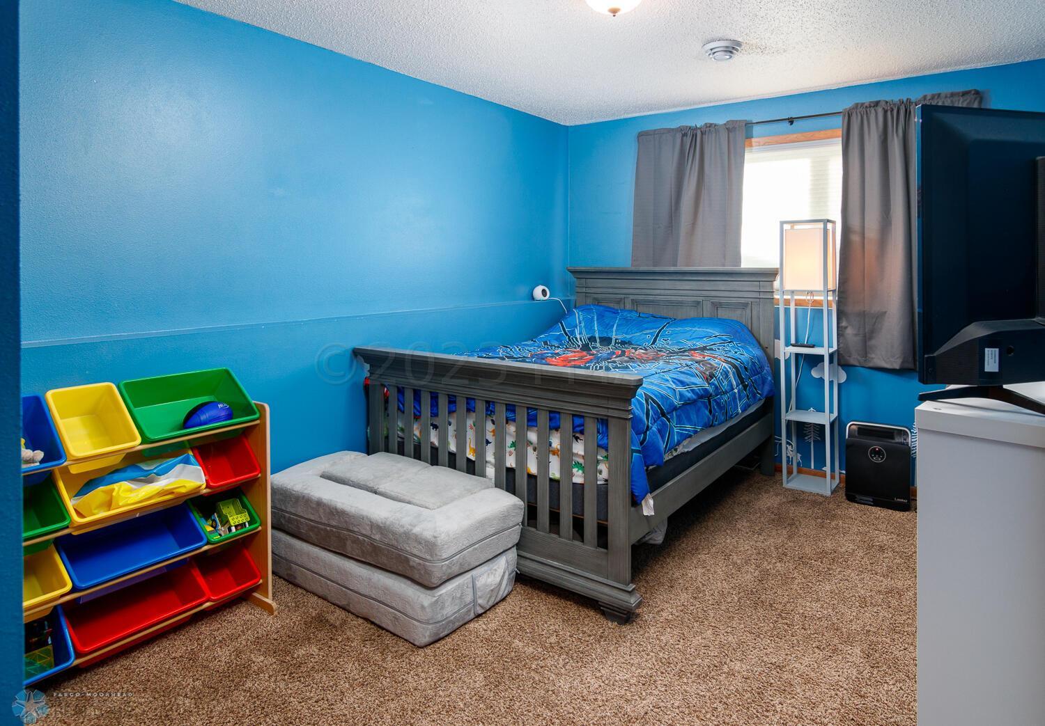 Lower Bedroom 2
