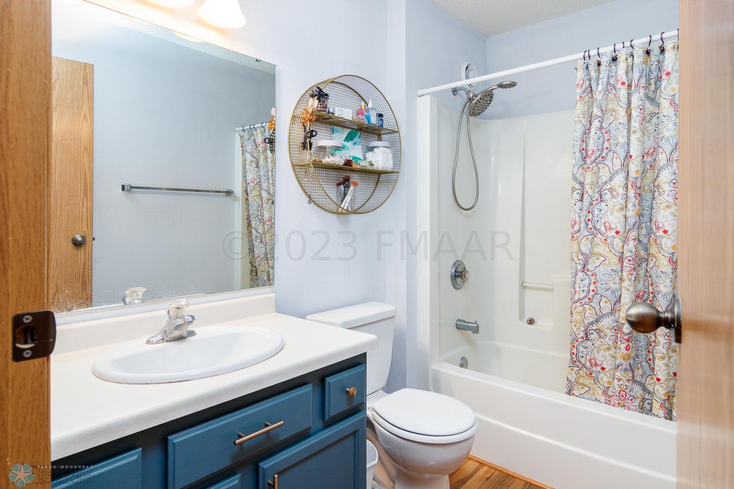 Upper Bath