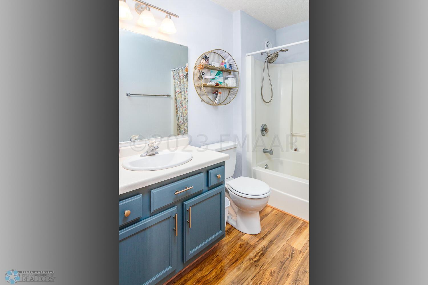 Upper Bath